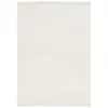 Image de Tapis super doux en polyester recyclé byron - 80 x 150 cm