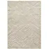 Image de Tapis super doux en polyester recyclé byron - 200 x 290 cm