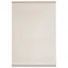 Image de Tapis design avec effet relief astrid - 200 x 290 cm