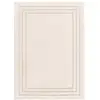 Image de Tapis design avec effet relief esmee - 160 x 230 cm
