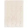Image de Tapis shaggy doux en polyester recyclé avec relief pemberley - 200 x 290 cm