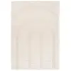 Image de Tapis shaggy épais en polyester recyclé avec relief arcadia - 120 x 170 cm