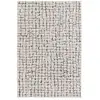 Image de Tapis effet haut-et-bas ultra doux obsidian - 200 x 290 cm