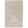 Image de Tapis effet haut-et-bas avalon - 120 x 170 cm