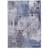 Image de Tapis design inspiration art moderne lahore - 120 x 160 cm