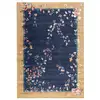 Image de Tapis floral design marie antoinette - 200 x 290 cm