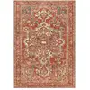 Image de Tapis design impression haute définition henri - 120 x 160 cm