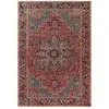 Image de Tapis effet velours tissé plat antika - 160 x 230 cm