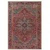Image de Tapis effet velours tissé plat antika - 120 x 160 cm