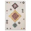 Image de Tapis enfant doux et moelleux zazou - 160 x 230 cm