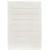 Image de Tapis doux motifs en relief sinea - 200 x 290 cm