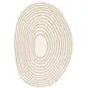 Image de Tapis avec effet relief doux et confortable aeon - 200 x 290 cm