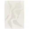 Image de Tapis doux à motifs en relief osmose - 160 x 230 cm