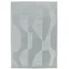 Image de Tapis doux à relief silencio - 160 x 230 cm