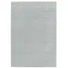 Image de Tapis doux à motifs en relief sillage - 160 x 230 cm