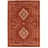 Image de Tapis design doux et volumineux sierra - 200 x 290 cm