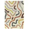 Image de Tapis enfant épais et confortable carnaval - 200 x 290 cm