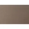 Image de Lit 140x190cm Avec Tête De Lit Capitonnée Velours Et Sommier Kit Taupe - Hauteur Totale : 29cm