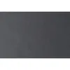 Image de Lit 180x200cm Avec Tête De Lit Capitonnée Velours Et Sommier Kit Gris Anthracite - Hauteur Totale : 29cm