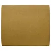 Image de Tete De Lit Tapissée Tissu Jaune L 180 Cm - Ep 10 Cm Rembourré