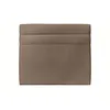 Image de Tete De Lit Lignes Velours Taupe L 160 Cm - Ep 10 Cm Rembourré