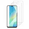 Image de Lot de 3 Verres Trempés Transparent Pour SAMSUNG GALAXY A16 4G/5G - Anti Rayures - Ultra Résistant Dureté 9H