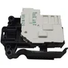 Image de SOS Accessoire Sécurité de porte Fermeture Verrou pour Lave-linge - C00307442 482000032280 ARISTON HOTPOINT INDESIT