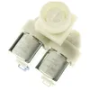 Image de SOS Accessoire Electrovanne 2 voies compatible pour Lave-linge - 10139520 MIELE