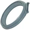 Image de SOS Accessoire Joint de hublot (manchette) pour Lave-linge 481946669654 482000072337 ARISTON HOTPOINT IGNIS INDESIT LADEN WHIRL