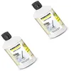 Image de SOS Accessoire Lot de 2 nettoyants moquettes et tapis 1L pour Aspirateur 6.295-771.0 KARCHER