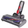 Image de Brosse Motorisée V10 V8 V7 V11 Accessoire dx92Aspirateur Haute Performance pour Sols Durs et Tapis Compatible avec Animal