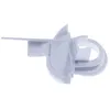 Image de SOS Accessoire Couvercle pompe de vidange pour Lave-vaisselle BOSCH 00611322