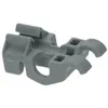 Image de SOS Accessoire Palier de panier inférieur pour Lave-vaisselle WHIRLPOOL 481010600198 481253578098