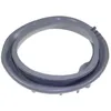 Image de SOS Accessoire Joint de hublot (manchette) pour Lave-linge ARISTON HOTPOINT C00286083