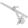 Image de Hélice Lave-vaisselle - WHIRLPOOL - 481010555121 - Bras de lavage supérieur - Kit dinstallation - BAUKNECH