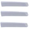 Image de SOS Accessoire Lot de 3 aubes de tambour pour Lave-linge CANDY 43005989