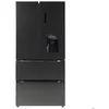 Image de Réfrigérateur multi-portes PURELECT FRZ36NM 539 L No Frost noir