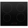 Image de Purelect - plaque de cuisson induction 59cm 4 feux 7200w hpbh09 - HPBH09