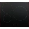 Image de Plaque à induction - PURELECT - HPBH08 - 3 zones - 7200W - Commandes tactiles