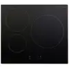 Image de Purelect - table de cuisson induction 59cm 3 feux 7200w hpbh08 - HPBH08