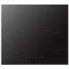 Image de Table De Cuisson Induction 59cm 4 Feux 6600w Purelect Hpbh05