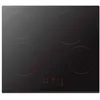 Image de Plaque à induction - PURELECT - HPBH05 - 59 cm - 4 feux - 6600 W