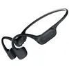 Image de Lecteur audio vidéo MP3-MP4 Muse sans fil à conduction osseuse avec lecteur MP3 M-238 BC Bluetooth Noir
