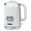 Image de Bouilloire Sans Fil Muse Ms 030 Ws Acier Inoxydable Blanc 252 X 154 X 219 Mm