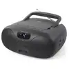Image de Muse - radio portable lecteur cd noir md208bt - MD208BT