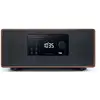 Image de Muse - micro-chaîne 60w avec bluetooth m692btcw - M692BTCW