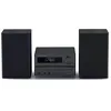 Image de Muse Micro-chaîne 2x10w noir - M62FB
