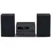 Image de Muse - micro-chaîne 2x10w noir m62fb - M62FB