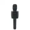 Image de Microphone Karaoké Muse M 1018mrw Plastique Noir Sans Fil 1 Pièce Muse