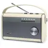 Image de Muse - radio bluetooth portable beige m098sc - M098SC